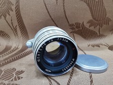 Jupiter-8 f2/50mm KMZ -