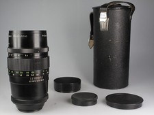 Pentacon 4 200 mm M42