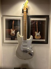 E-Gitarre Fender American