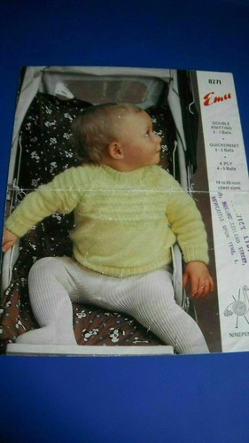 Emu kinder pullover - emu,