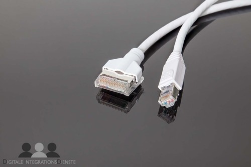 Masterlink auf rj45 - rj45, kabel