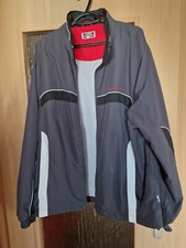 Herren Sportjacke Freizeit Gr.XXL v. Linea Primero Top Zustand