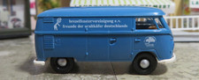 Brekina H0 1:87 VW T1b Kasten