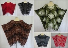 Tunika Viskose Bluse Top