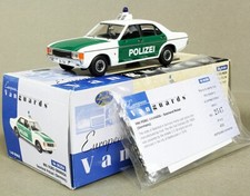 Ford Granada Saarland Polizei