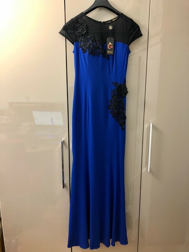 Elegantes maxikleid kleid - elegantes,