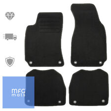 Fussmatten für Skoda Superb I