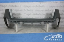 BMW X1 U11 III M-PAKET Bj ab 2022 Stoßstange Hinten PDC Original 9881934 Versand