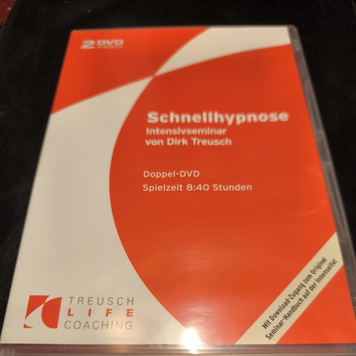 Hypnose lernen