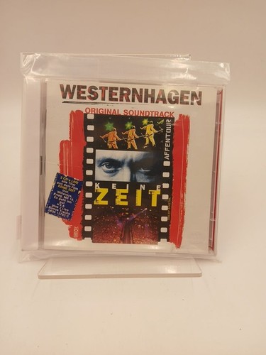 Keine zeit westernhagen - keine,