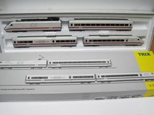 Trix  22096 ICE 2 digital  mit der OVP