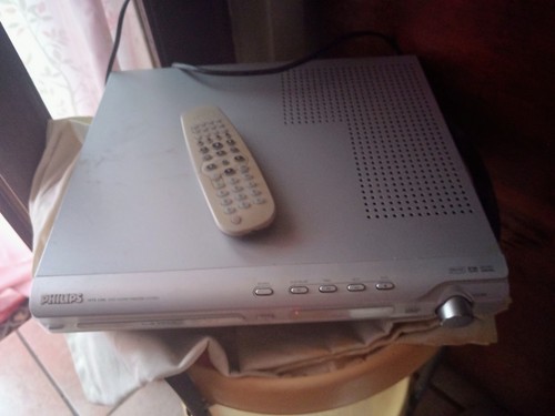 Philips heimkino dvd player - philips,