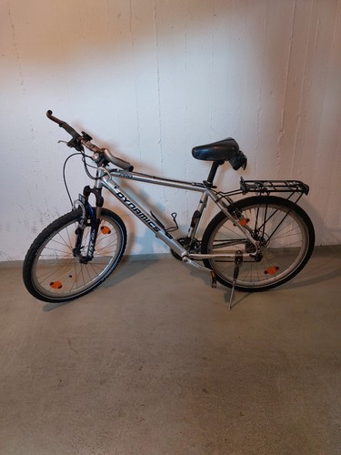 Mountainbike zoll jungen - mountainbike,