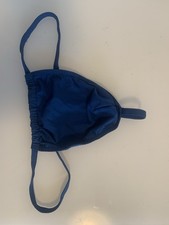 Manstore String Tanga Pouch XL