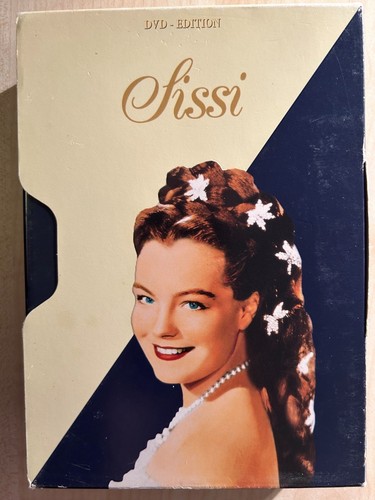 Sissi teil box set 3 - teil, set]