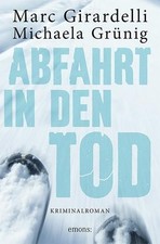 Abfahrt den tod marc - in,