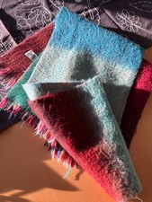 INTI Brushed Merino Baby