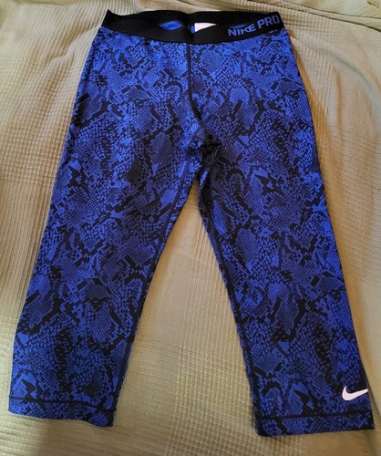 Nike pro sportleggings damen - nike,