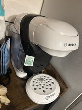 Bosch Kapselmaschine für