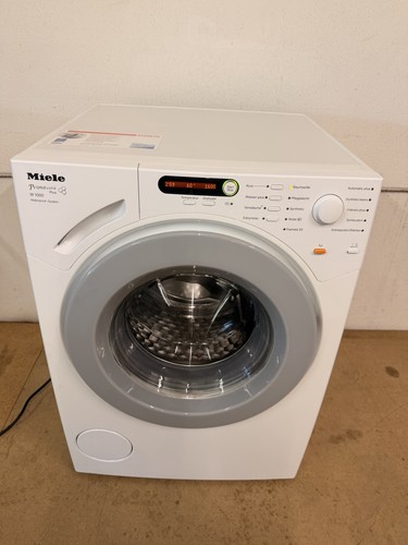 Miele 1714 wcs - miele, waschmaschine