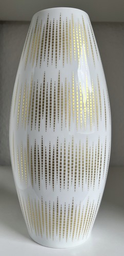 Original thomas porzellan vase - porzellan,