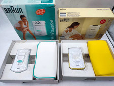 Braun Silk Epil Supersoft und