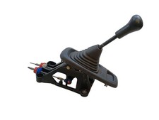 Schaltkulisse Schalthebel Schaltbox OPEL AGILA A (2000-2003) 1.2 16V