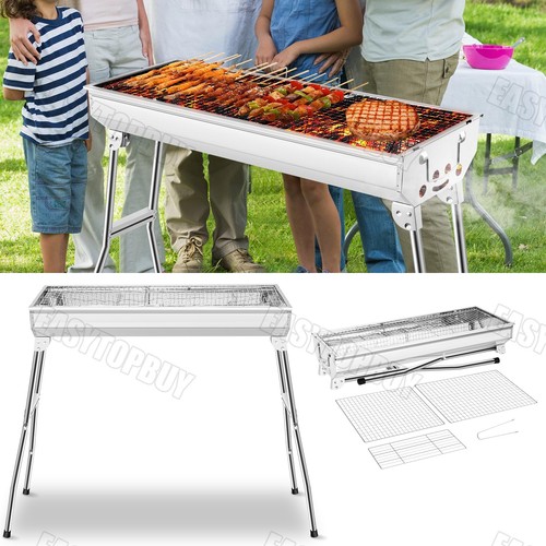 Bbq grill holzkohlegrill - grill,