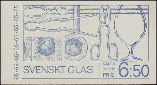Markenheftchen schwedisches - markenheftchen,