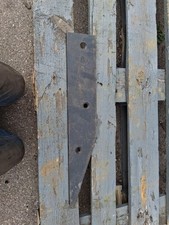 Rabe Pflug Anlage Kurz VP292 O R/L VP-292 O R/L