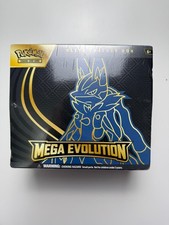 Pokémon Mega Evolution Elite