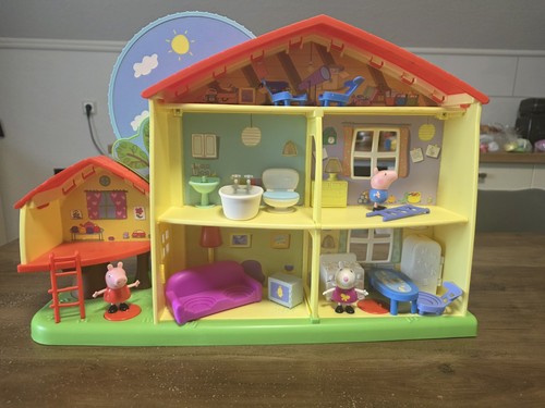 Peppa wutz pig - peppa,