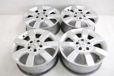 Felgensatz 6x16 ET46 Mercedes