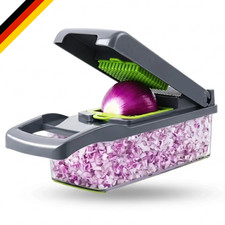 16/14 in 1 Gemüsehacker