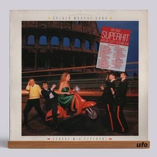 Spider Murphy Gang - Scharf