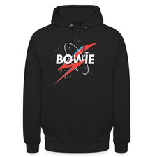 David bowie schriftzug - david,