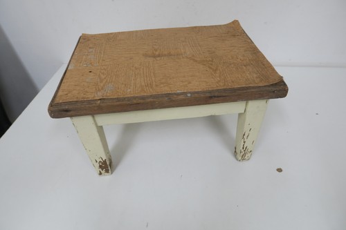 Alter hocker schemel - alter,