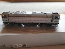 Märklin H0 37297