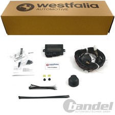 WESTFALIA E-SATZ
