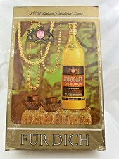 DDR seltener LEERKARTON - VEB