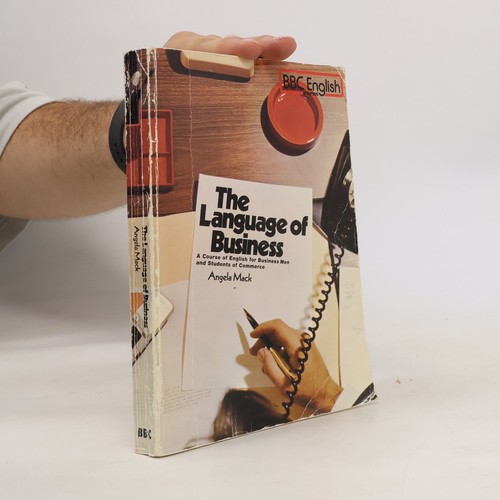The language business - language, of