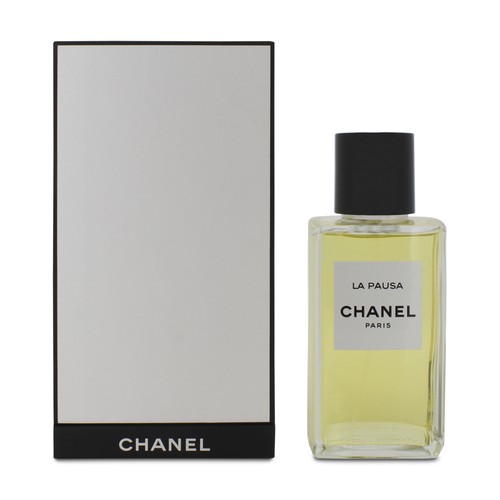 Chanel pausa 200ml eau de - la,