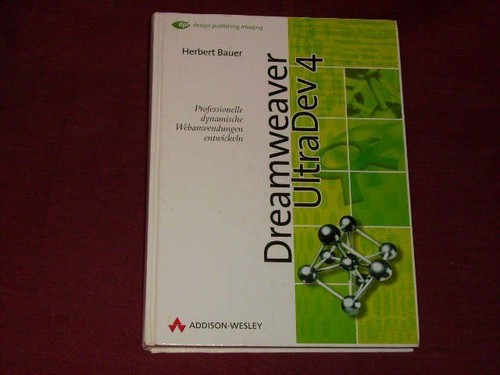 Herbert bauer dreamweaver - herbert,