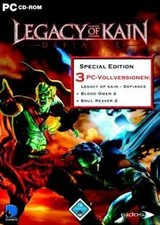 Legacy of Kain - Defiance