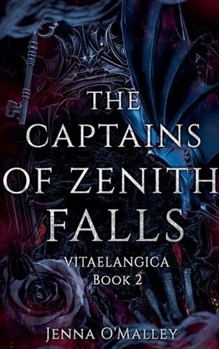 The captains zenith falls - captains, of