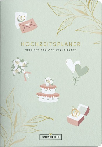 Hochzeitsplaner dein - hochzeitsplaner,