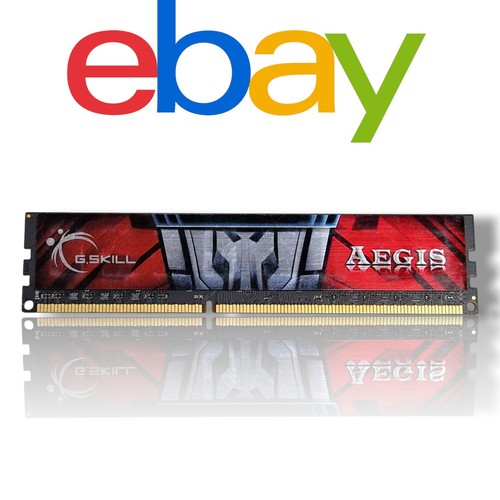 Skill 8gb ddr3 1600 - 🔥g.skill,