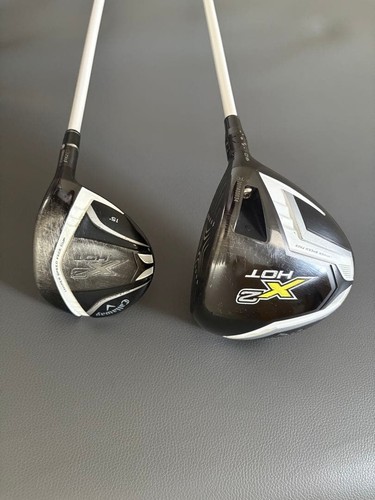 Callaway hot pro model - tc,