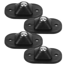  4 Pcs Mobel Rollen Klein