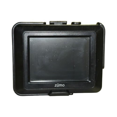 Garmin zümo 220 - zümo,